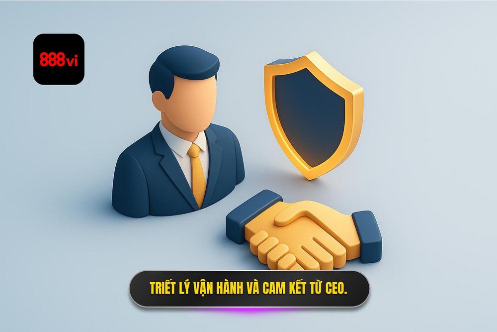 1.triết Lý Vận Hành Và Cam Kết Từ Ceo Trương Đình Tuấn