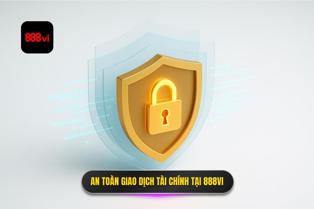 1.triết Lý Về Sự An Toàn Trong Giao Dịch Tài Chính Tại 888vi