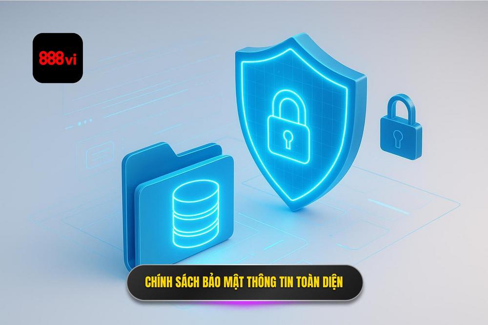 2.chính Sách Bảo Mật Thông Tin Toàn Diện
