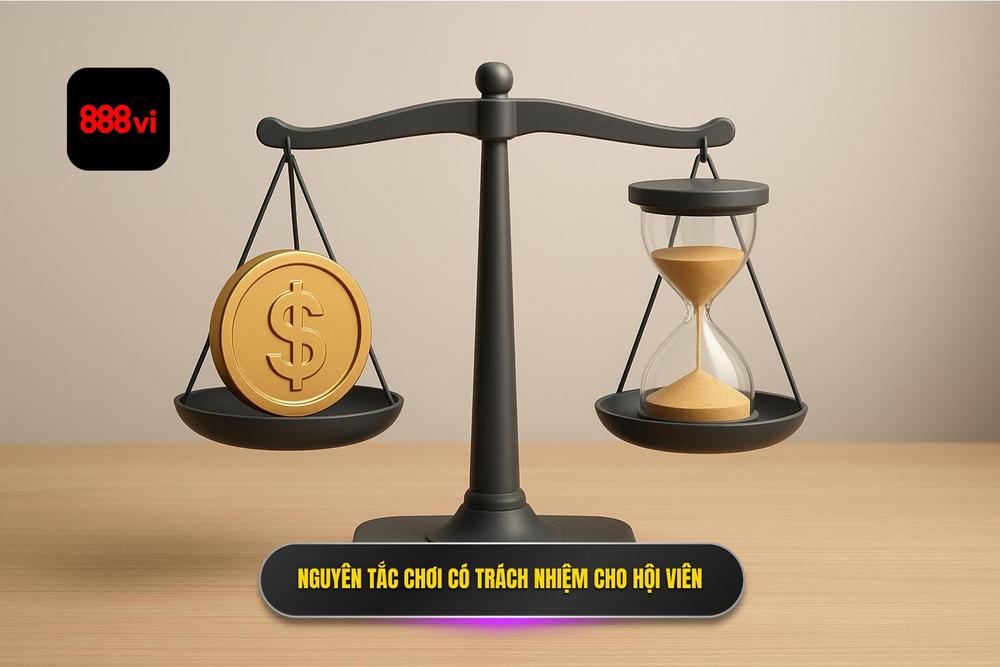 2.nguyên Tắc Chơi Có Trách Nhiệm Cho Mọi Hội Viên
