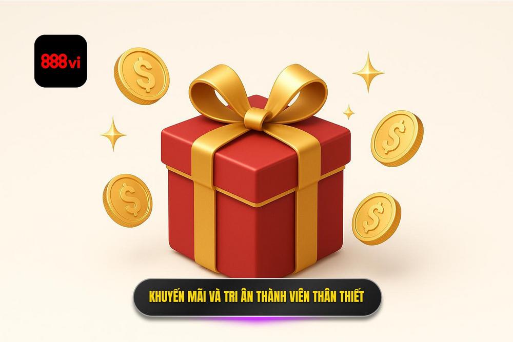 3.chương Trình Khuyến Mãi Và Tri ân Thành Viên