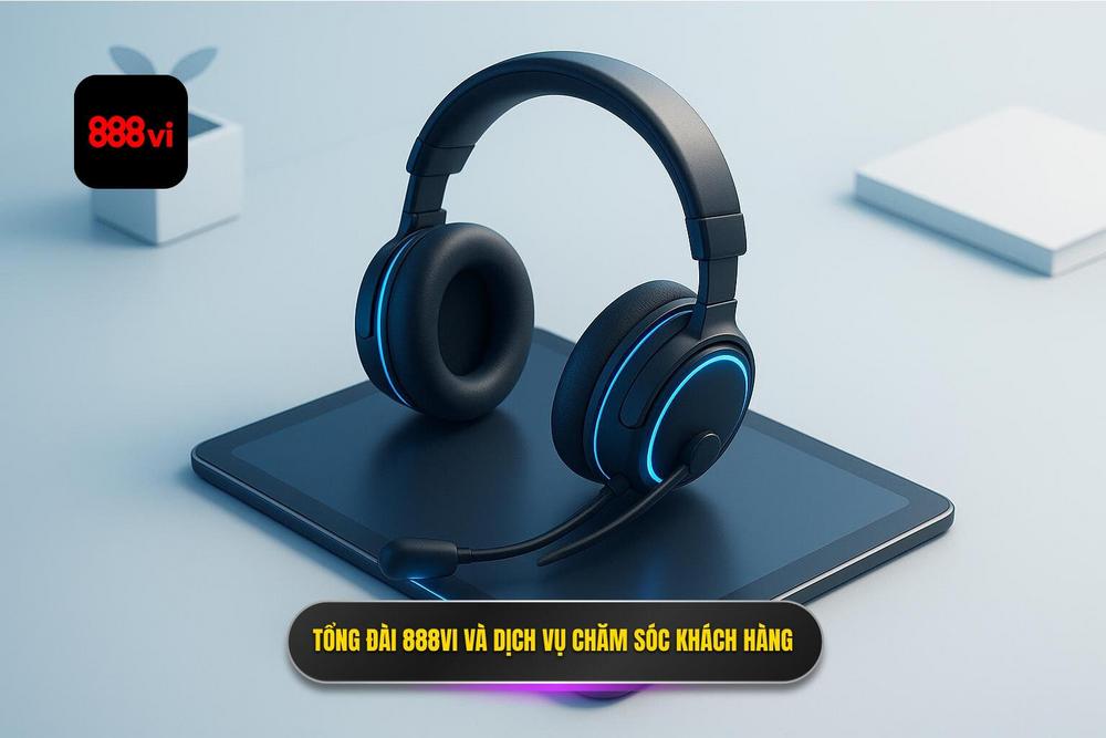 3.tổng đài 888vi Và Dịch Vụ Chăm Sóc Khách Hàng Qua điện Thoại